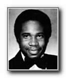 Derick Williams: class of 1980, Norte Del Rio High School, Sacramento, CA.